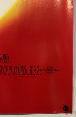 Lot 93 - BRUCE LEE: A pair of UK Quad film posters...