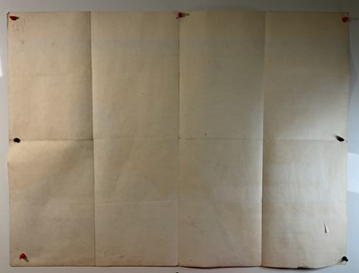 Lot 93 - BRUCE LEE: A pair of UK Quad film posters...