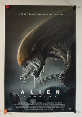 Lot 245 - ALIEN ROMULUS (2024) Limited edition...