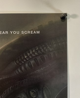 Lot 245 - ALIEN ROMULUS (2024) Limited edition...