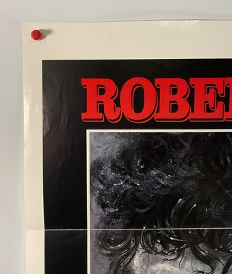 Lot 239 - RAGING BULL (1980) US one sheet, biographical...