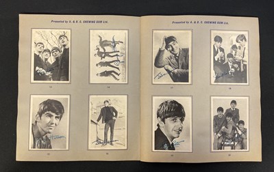 Lot 445 - THE BEATLES - A collection of The Beatles...