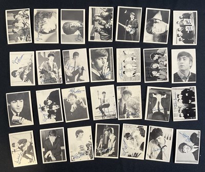 Lot 445 - THE BEATLES - A collection of The Beatles...