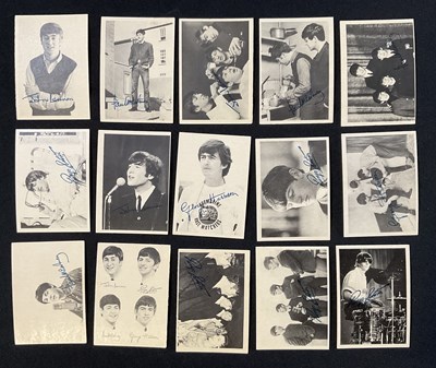 Lot 445 - THE BEATLES - A collection of The Beatles...