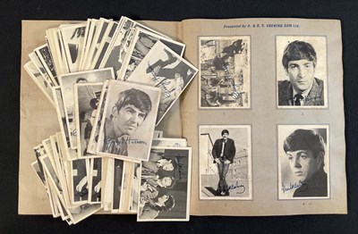 Lot 445 - THE BEATLES - A collection of The Beatles...