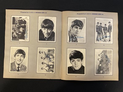 Lot 445 - THE BEATLES - A collection of The Beatles...