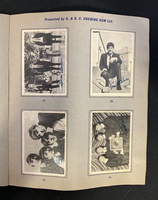 Lot 445 - THE BEATLES - A collection of The Beatles...