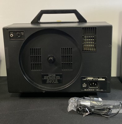 Lot 578 - A PRINZ MAGNON SUPER SOUND 1000 Super 8 film...