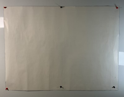 Lot 167 - MONA LISA (1986) UK Quad film poster for the...