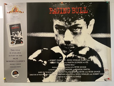 Lot 82 - A selection of UK Quad film posters for...