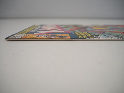 Lot 51 - UNCANNY X-MEN #129 - (1980 - MARVEL) - First...