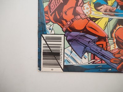 Lot 51 - UNCANNY X-MEN #129 - (1980 - MARVEL) - First...