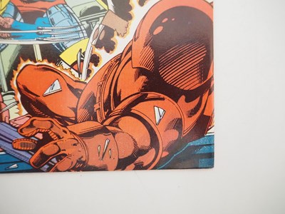 Lot 51 - UNCANNY X-MEN #129 - (1980 - MARVEL) - First...