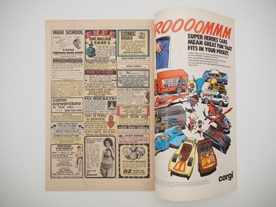 Lot 51 - UNCANNY X-MEN #129 - (1980 - MARVEL) - First...