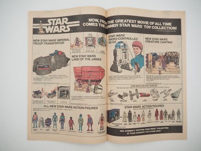 Lot 51 - UNCANNY X-MEN #129 - (1980 - MARVEL) - First...