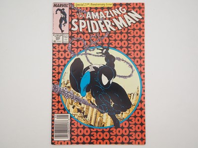 Lot 67 - AMAZING SPIDER-MAN #300 - (1988 - MARVEL) -...