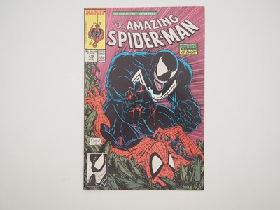 Lot 69 - AMAZING SPIDER-MAN #316 - (1989 - MARVEL) -...