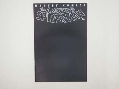 Lot 73 - AMAZING SPIDER-MAN VOL.2 #36 - (2001 - MARVEL -...