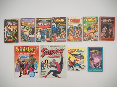 Lot 108 - MIXED LOT (11 in Lot) - Includes AMAZING...