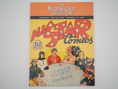 Lot 131 - HERITAGE AUCTION CATALOGUE #804: THE NICOLAS...