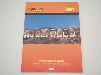 Lot 131 - HERITAGE AUCTION CATALOGUE #804: THE NICOLAS...