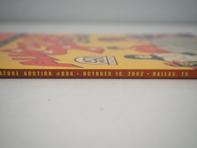 Lot 131 - HERITAGE AUCTION CATALOGUE #804: THE NICOLAS...