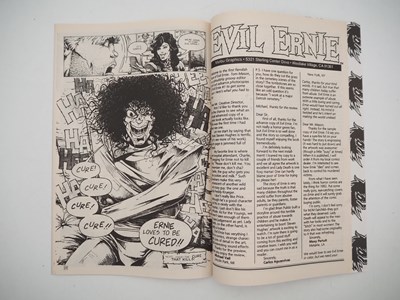 Lot 147 - EVIL ERNIE #1 (1991 - ETERNITY) - Includes the...