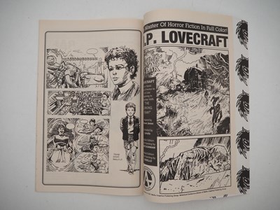 Lot 147 - EVIL ERNIE #1 (1991 - ETERNITY) - Includes the...