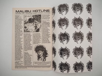 Lot 147 - EVIL ERNIE #1 (1991 - ETERNITY) - Includes the...