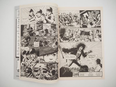 Lot 147 - EVIL ERNIE #1 (1991 - ETERNITY) - Includes the...