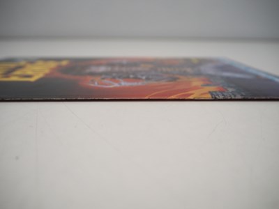 Lot 147 - EVIL ERNIE #1 (1991 - ETERNITY) - Includes the...