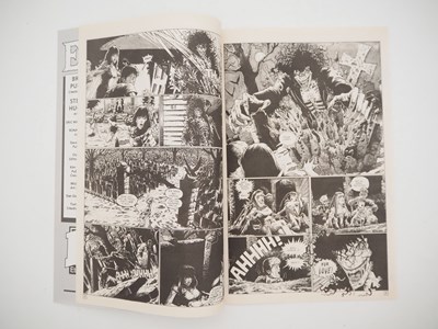 Lot 147 - EVIL ERNIE #1 (1991 - ETERNITY) - Includes the...