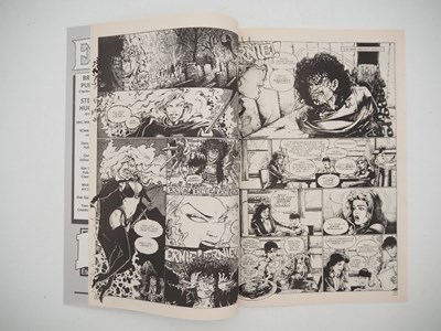 Lot 147 - EVIL ERNIE #1 (1991 - ETERNITY) - Includes the...