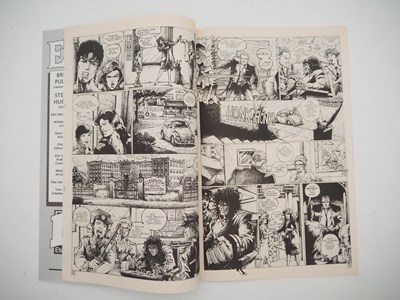 Lot 147 - EVIL ERNIE #1 (1991 - ETERNITY) - Includes the...