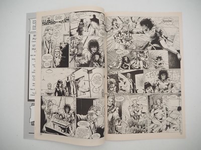 Lot 147 - EVIL ERNIE #1 (1991 - ETERNITY) - Includes the...