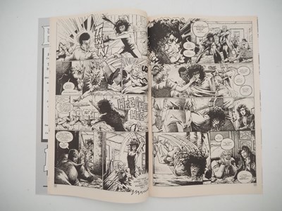 Lot 147 - EVIL ERNIE #1 (1991 - ETERNITY) - Includes the...