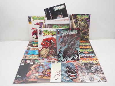 Lot 165 - SPAWN LOT (144 in Lot) - Includes SPAWN...