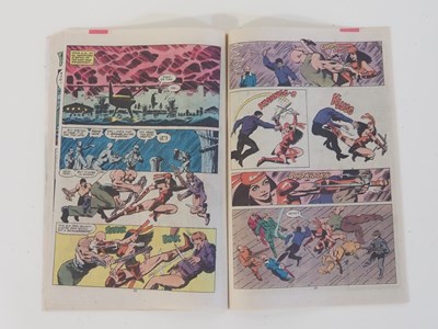 Lot 255 - DAREDEVIL #168 - (1980 - MARVEL - UK Price...