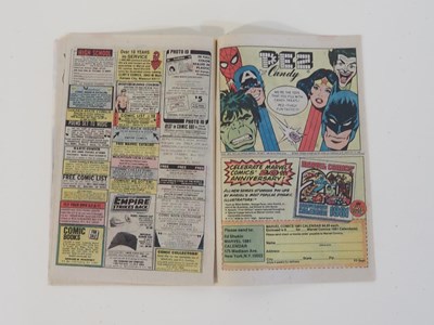 Lot 255 - DAREDEVIL #168 - (1980 - MARVEL - UK Price...
