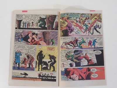 Lot 255 - DAREDEVIL #168 - (1980 - MARVEL - UK Price...
