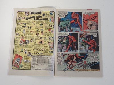 Lot 255 - DAREDEVIL #168 - (1980 - MARVEL - UK Price...