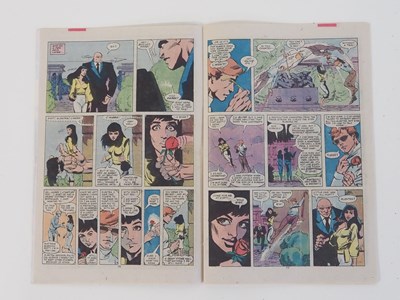 Lot 255 - DAREDEVIL #168 - (1980 - MARVEL - UK Price...