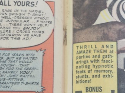 Lot 264 - STRANGE TALES #135 (1965 - MARVEL) - Nick Fury...