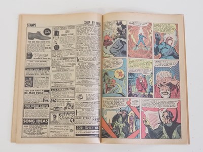 Lot 264 - STRANGE TALES #135 (1965 - MARVEL) - Nick Fury...