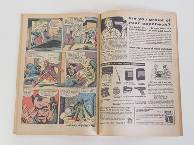 Lot 264 - STRANGE TALES #135 (1965 - MARVEL) - Nick Fury...