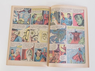 Lot 264 - STRANGE TALES #135 (1965 - MARVEL) - Nick Fury...