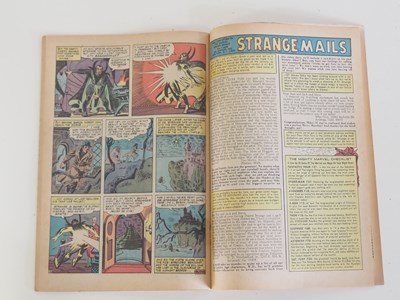 Lot 264 - STRANGE TALES #135 (1965 - MARVEL) - Nick Fury...