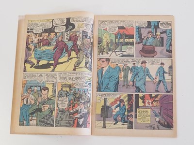 Lot 264 - STRANGE TALES #135 (1965 - MARVEL) - Nick Fury...