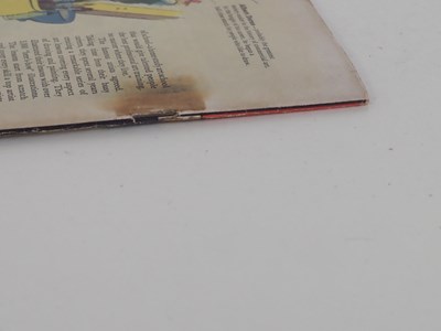 Lot 264 - STRANGE TALES #135 (1965 - MARVEL) - Nick Fury...