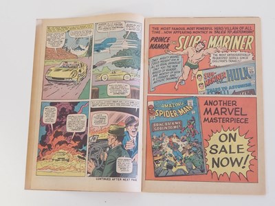Lot 264 - STRANGE TALES #135 (1965 - MARVEL) - Nick Fury...